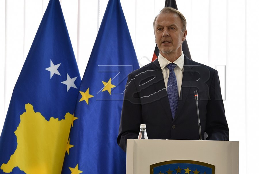 Orav: Sulmet ndaj gjykatësve dhe ndërhyrja politike në gjyqësor, të papranueshme