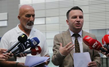 Faruk Mujka tregon pse iu ndërpre marrëdhënia e punës Agim Pllashnikut