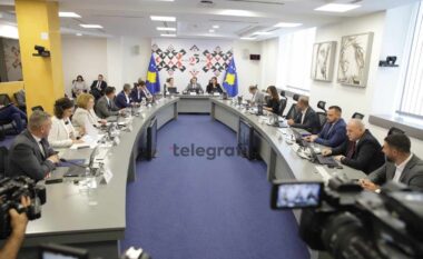 Heqja e tarifave për produktet amerikane dhe ndarja e mjeteve financiare për disa projekte – të gjitha vendimet nga mbledhja e Qeverisë në detyrë