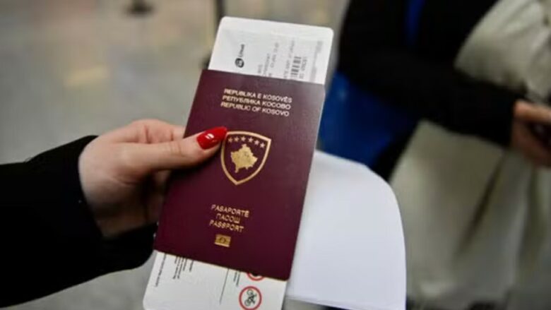 Schengeni me rregulla të reja për udhëtime, preket edhe Kosova