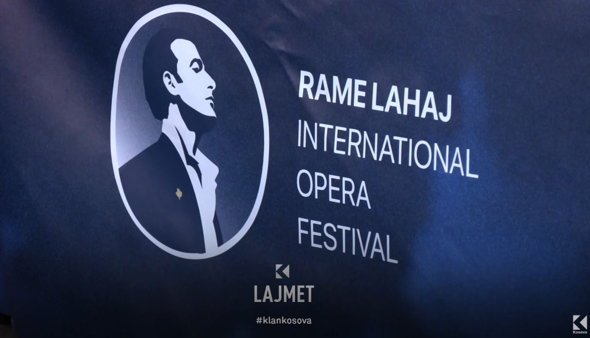 Festivali operistik: “Rame Lahaj”, si “Sunny Hill” e “Dokufest” (VIDEO)