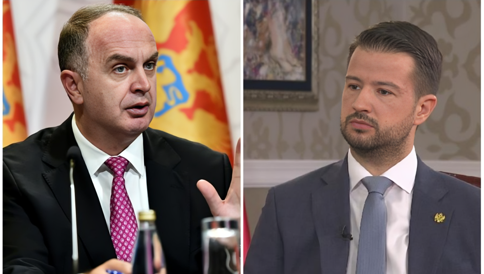 Nik Gjeloshaj përplaset keq në telefon me Presidentin Jakov Milatoviq pasi ky ia ktheu një ligj Kuvendit – rasti në polici