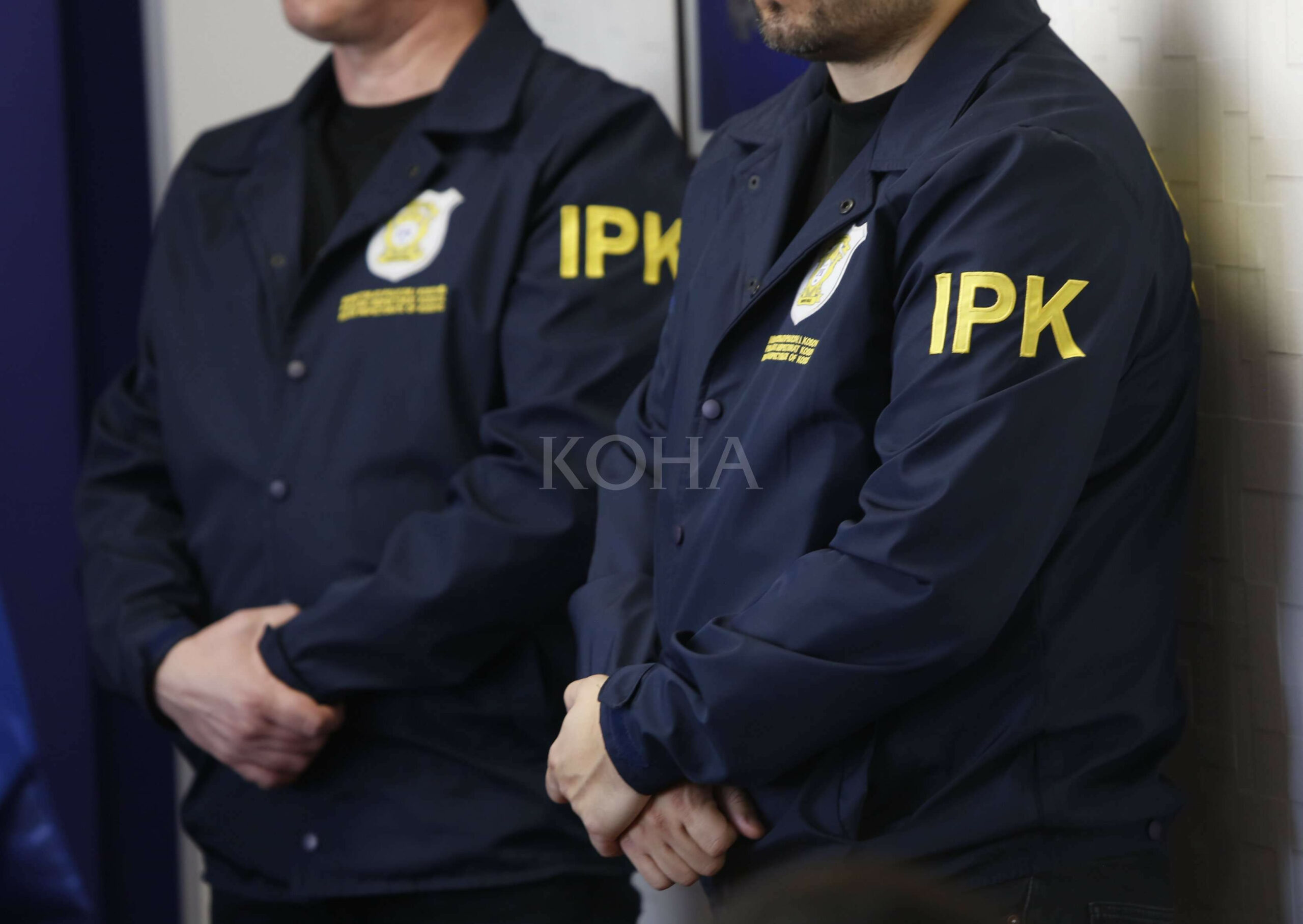 Arrestohet zyrtari policor në Prishtinë,  dyshohet se sulmoi kolegun në vendin e punës