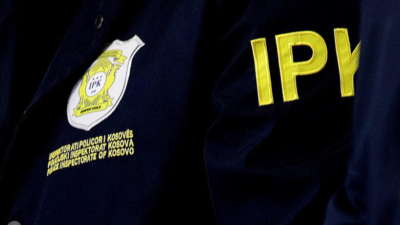 Incident në stacionin policor në Prishtinë, arrestohet polici që dyshohet se sulmoi kolegun