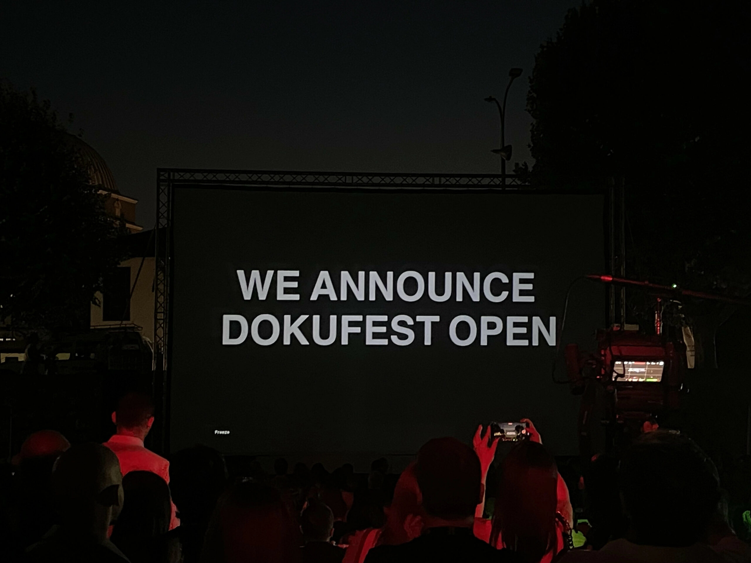 “DokuFesti” kërkon njeriun e përhumbur në realitetin e trishtë