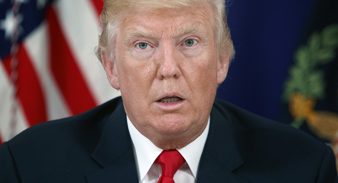 “Bëra mirë”, Trump shkarkon një zyrtare të lartë për shkak të shifrave të vendeve të punës që tha se e nxorën keq