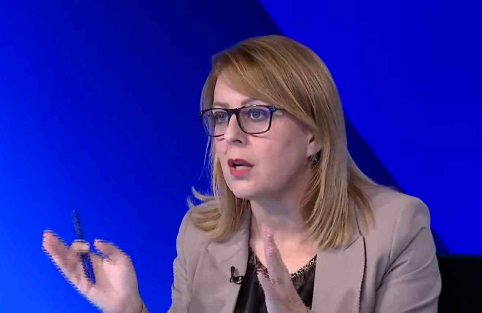 Bajrami i reagon Muratit që foli për “rekorde” të bizneseve: Tregoni ekonomistit, rritja e çmimeve ndikon në rritjen e qarkullimit
