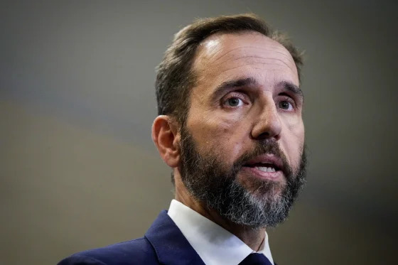 Zyrtarët federalë në SHBA nisin hetime ndaj ish-Prokurorit Jack Smith për ndjekjen që ia bëri Trumpit