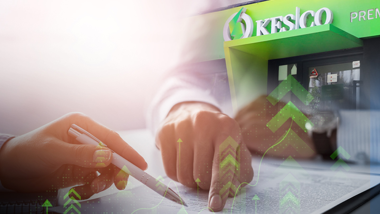 KESCO udhëheq në bashkëpunimet me biznese në tregun e hapur të energjisë