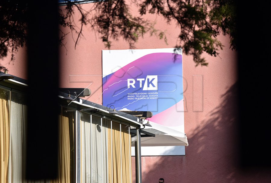 Sindikata e Pavarur e RTK-së: Greva pezullohet përkohësisht