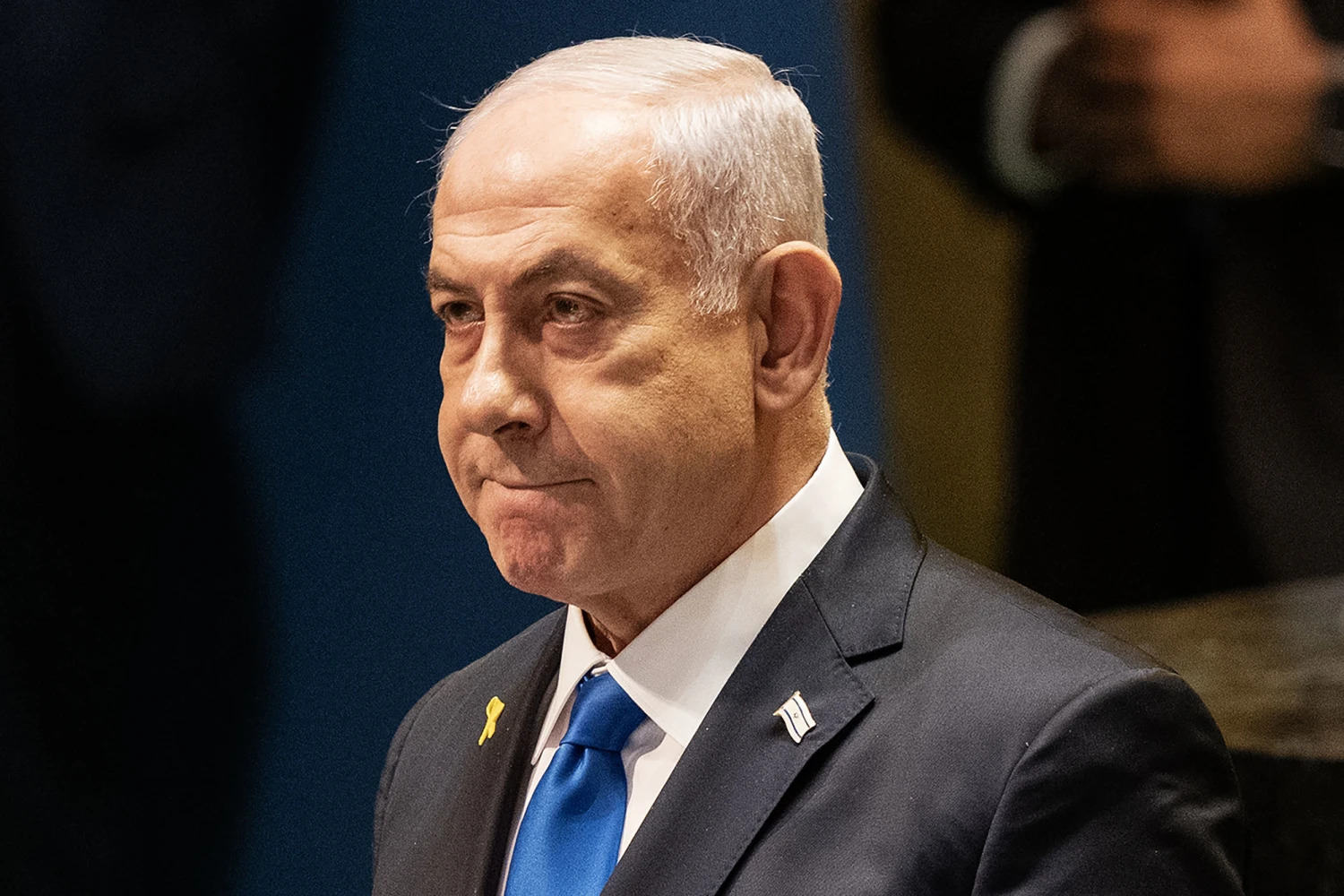 Netanyahu thotë se është marrë vendimi për pushtimin e plotë të Gazës