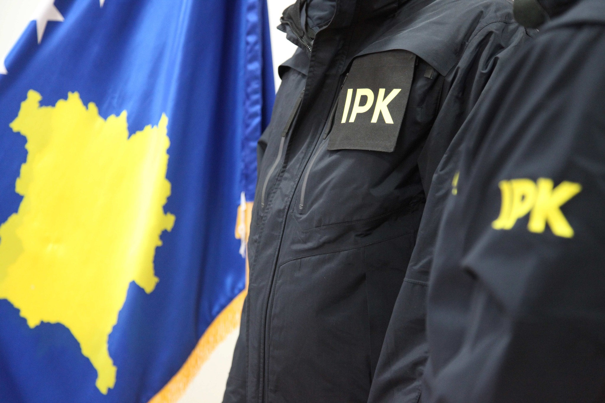 Bastisje në Prizren: Katër të arrestuar, në mesin e tyre një kolonel i Policisë