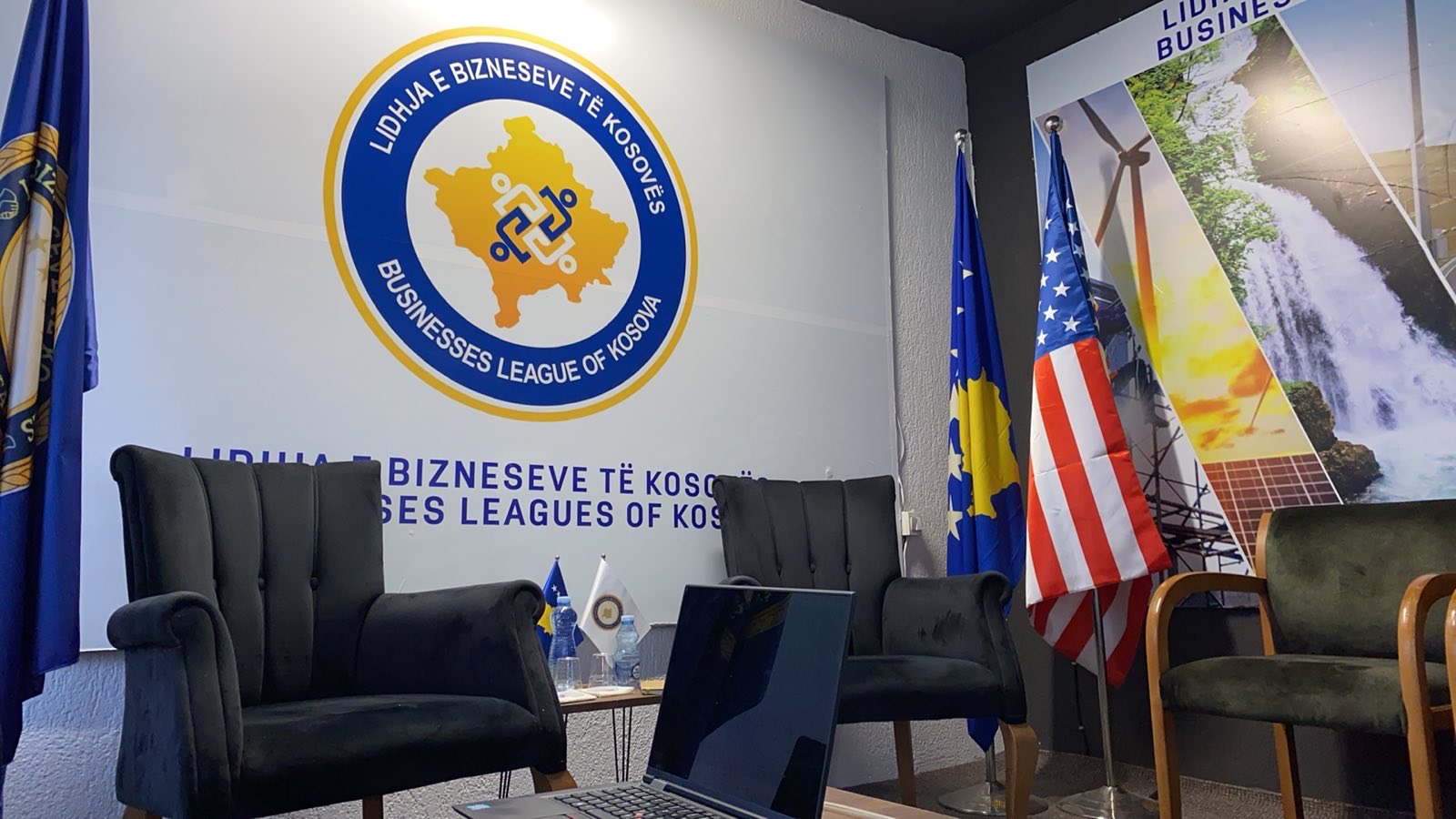 Lidhja e Bizneseve: ZRRE të zbatojë vendimet e gjykatës, të pezullojë menjëherë vendimin për daljen në treg të hapur të energjisë