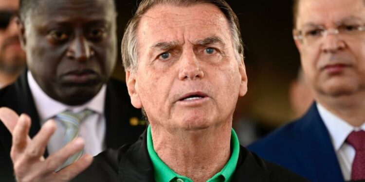 Gjykata e Lartë cakton arrest shtëpiak për ish-presidentin e Brazilit