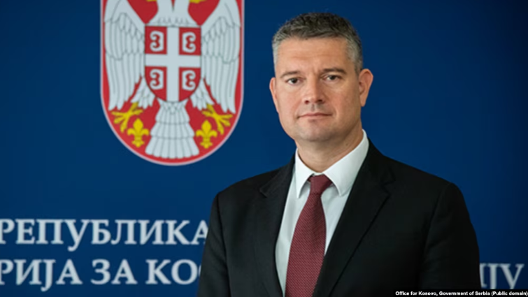 Prokuroria Speciale ngre aktakuzë ndaj Igor Popoviqit, thotë se ai e ka pranuar fajësinë