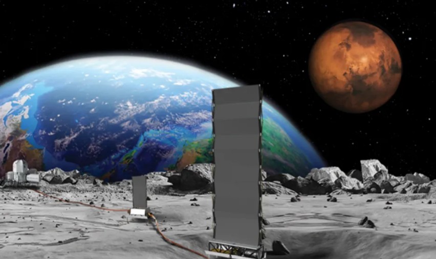 Në garë me Kinën dhe Rusinë, NASA përshpejton ndërtimin e reaktorit bërthamor në Hënë deri në 2030