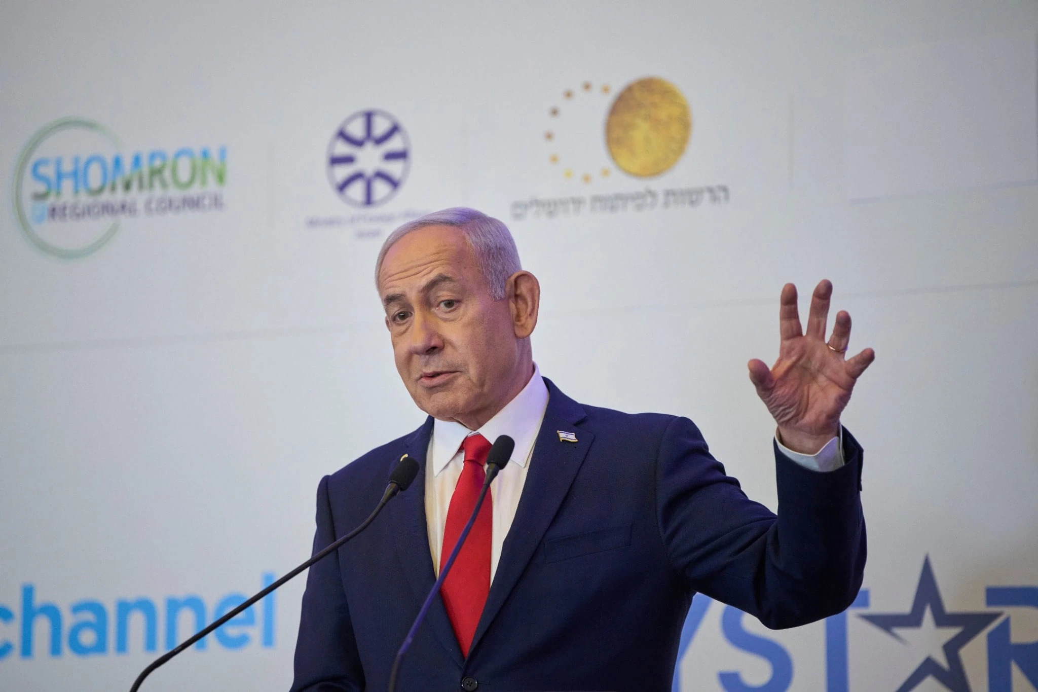 Netanyahu do të propozojë okupimin e plotë të Gazës, raportojnë mediat izraelite