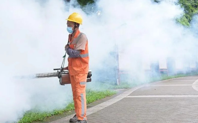 Kina raporton mbi 7,000 raste të virusit Chikungunya, masa të ngjashme me pandeminë e Covid-19
