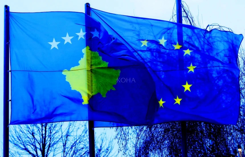 BE-ja për heqjen graduale të masave ndaj Kosovës: Hapat varen nga shtensionimi në veri