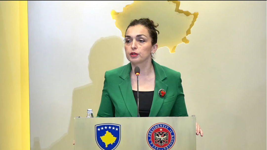 Denoncimi i gjyqtarit Llaban si rrezik për sigurinë kombëtare, pse tash? Osmani thotë se ka alarmuar, por çfarë gjendet në arkivat e mediave