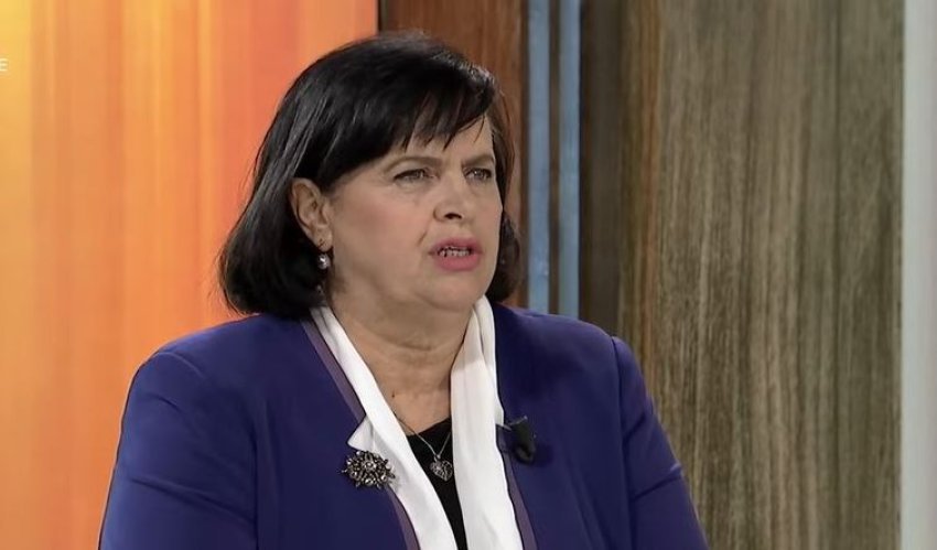 Avokatja Gashi-Bytyqi i reagon Osmanit: Bëre gabim, nëse cënohet siguria kombëtare është dashur të njoftohen shtetet e QUINT-it