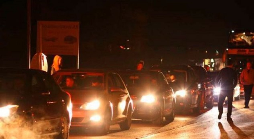 Pritjet deri dy orë, kjo është gjendja e fundit në pikat kufitare