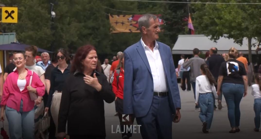 Hairi i Dua Lipës: Prishtina fitoi 22 milionë euro nga Sunny Hill (VIDEO)