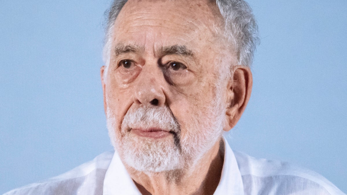 Për shkak të zemrës? Francis Ford Coppola me sa duket në spital