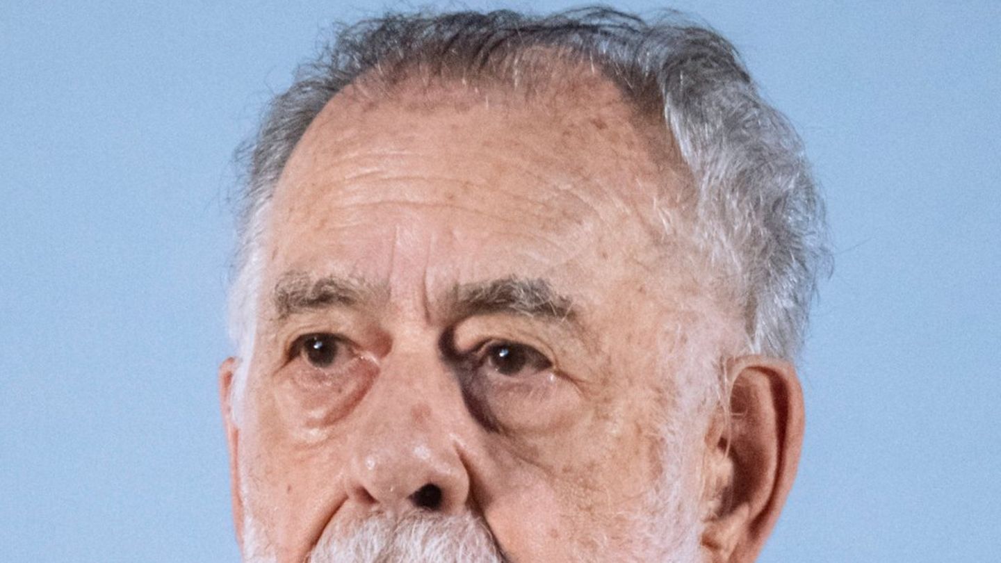Francis Ford Coppola: Drejtor me sa duket në klinikë