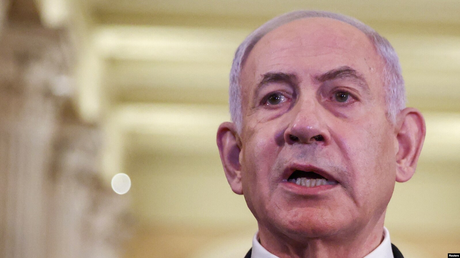 Netanyahu aludon për zgjerimin e luftës në Gazë