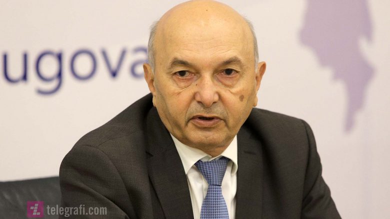 Mustafa përkrah protestën e veteranëve kundër Gjykatës Speciale: Sikur ta kisha shëndetin, më 7 gusht do të isha edhe unë në shesh