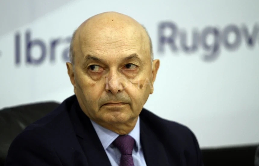 Mustafa: Nesër do të isha në shesh përkrah veteranëve, po të kisha shëndetin