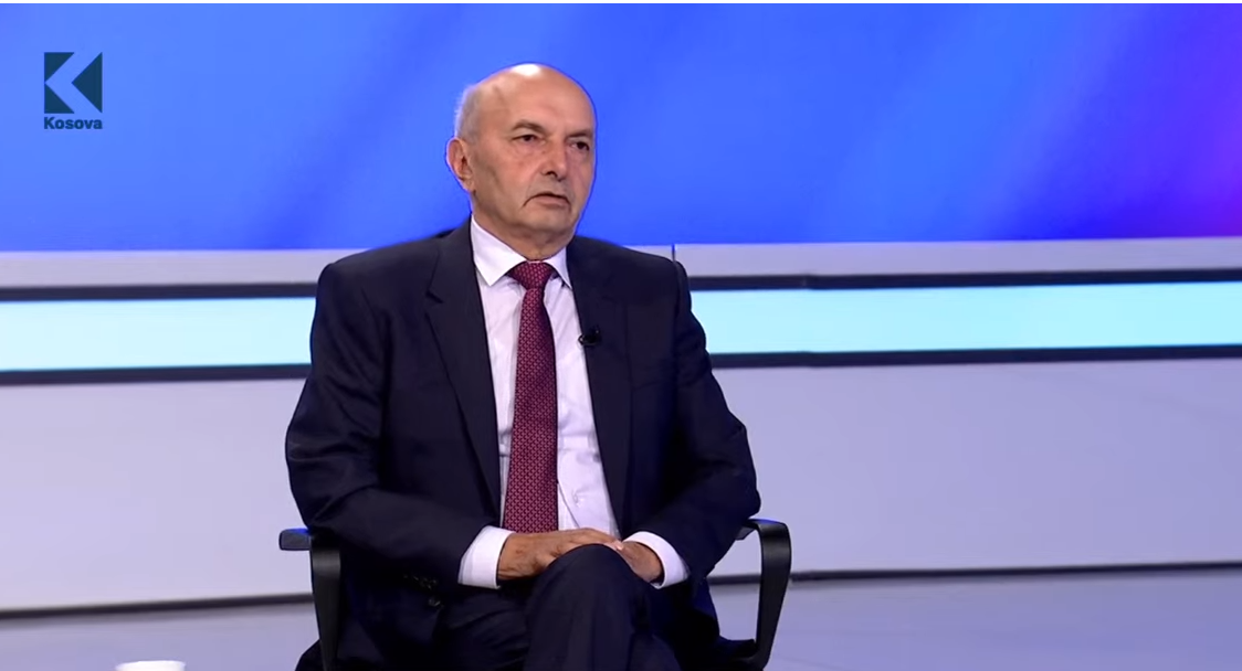 Protesta kundër Speciales, Mustafa: Sikur ta kisha shëndetin, më 7 gusht do të isha edhe unë në shesh