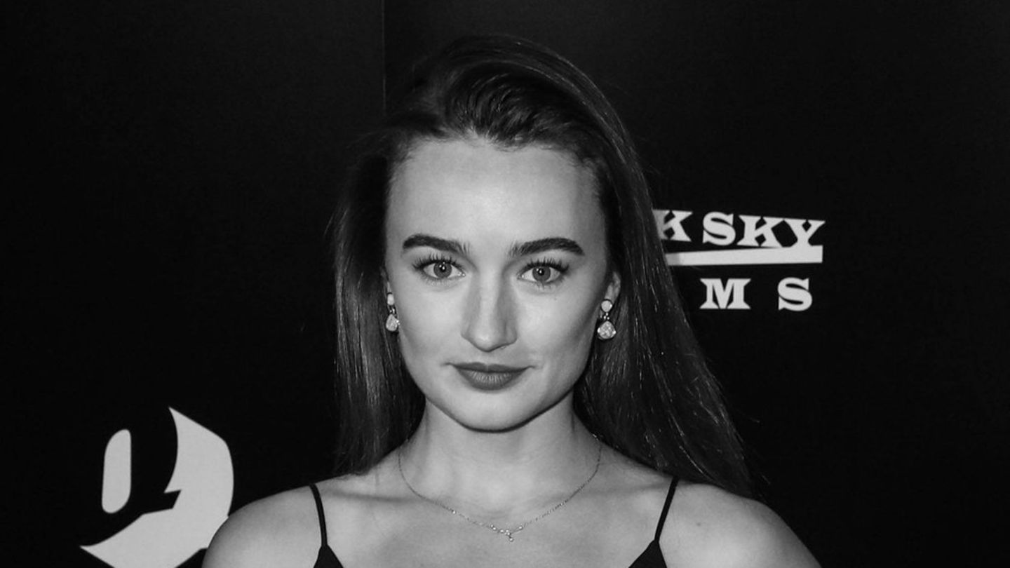 Ylli “Walking Dead”: Kelley Mack vdiq me vetëm 33 vjet