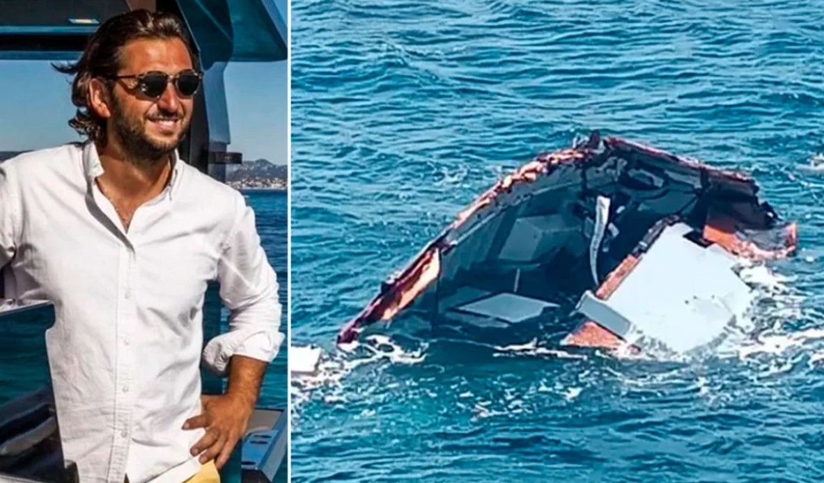 U nis me jahtin e tij nga Turqia për në Mykonos, zhduket biznesmeni i njohur, mjeti i tij lundrues gjendet i dëmtuar