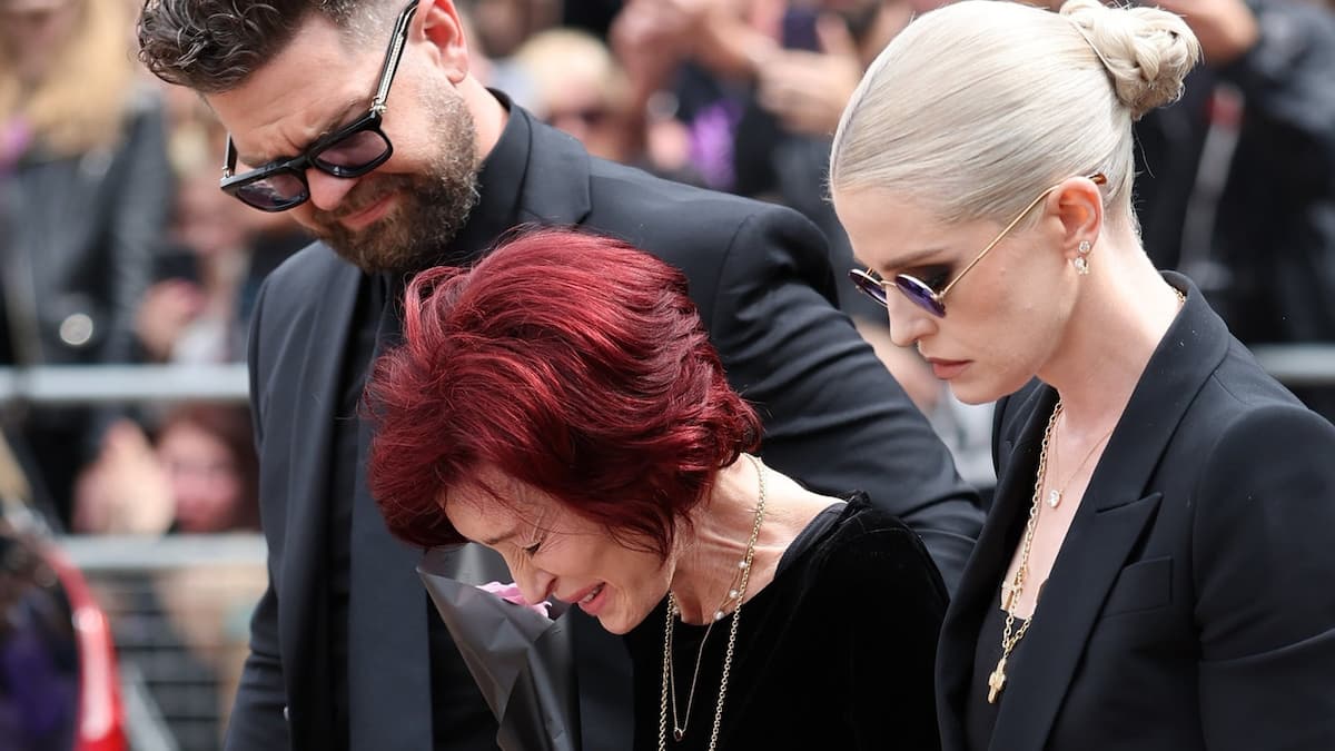 Hidhërim për Ozzy Osbourne: Djali Jack thyen heshtjen e tij