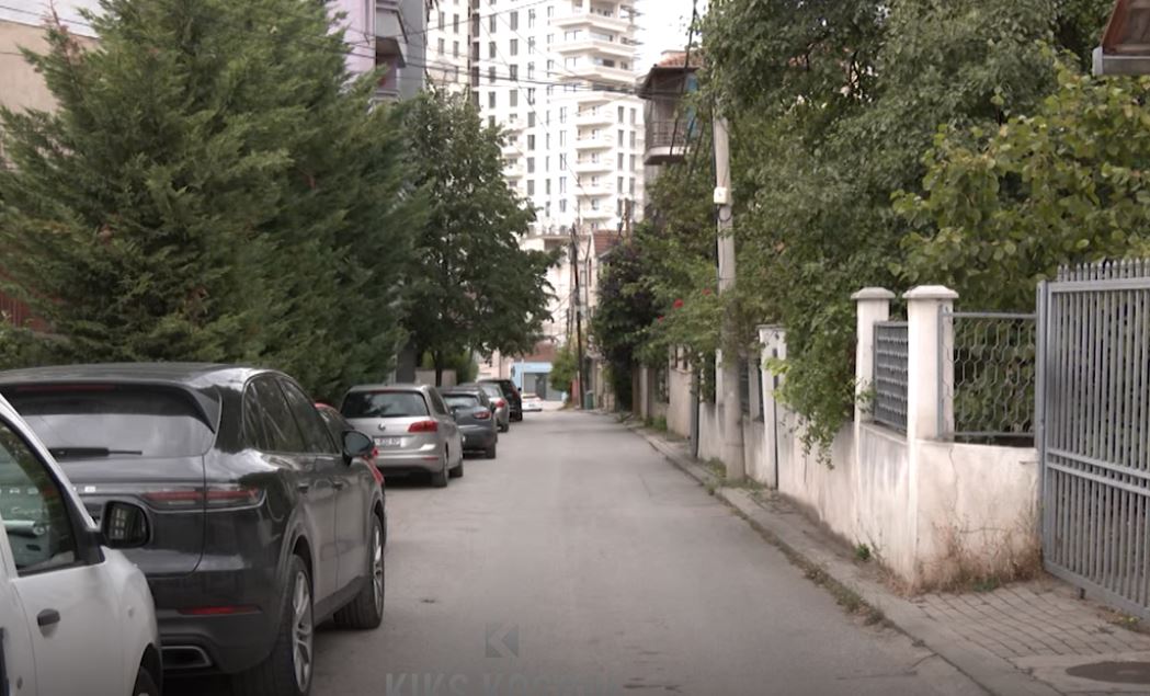 Çka fshihet prapa lejes për ndërtim në Aktash kundër planit urbanistik? (VIDEO)