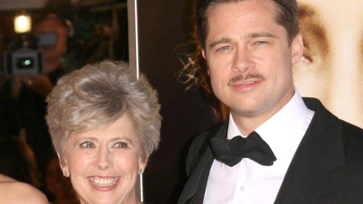 Nëna e Brad Pitt Jane vdes në moshën 84 vjeç