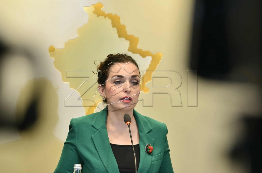 Tërheqja e kërkesës nga presidentja ngjall reagime të shumta