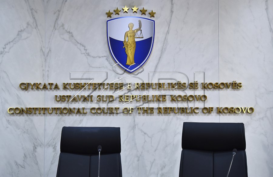 Kryeziu për tërheqjen e kërkesës së Osmanit nga Kushtetuesja: Hap i ngutshëm dhe me pasoja të pariparueshme
