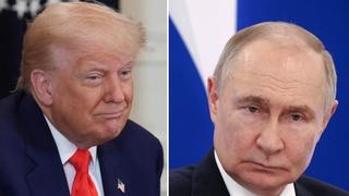 Donald Trump ngjall një takim “shumë shpejt” me Vladimir Putin