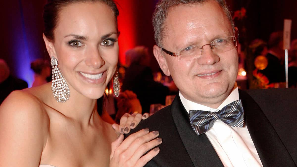 Esther Sedlaczek: “Vajza e TV” po i thotë lamtumirë Ulli Potofski