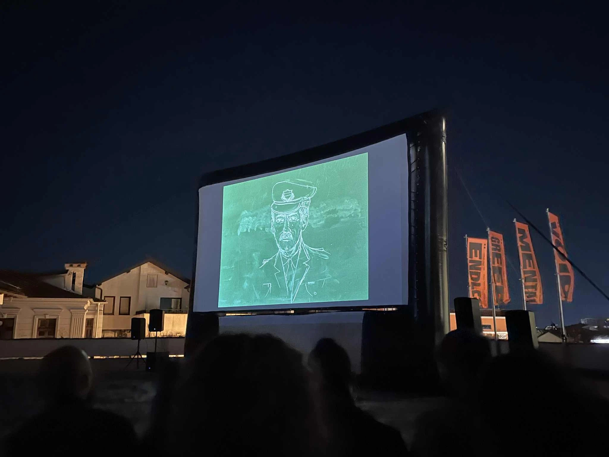 Temat sociale e të ekzistencës në filmat vendorë në “DokuFest”