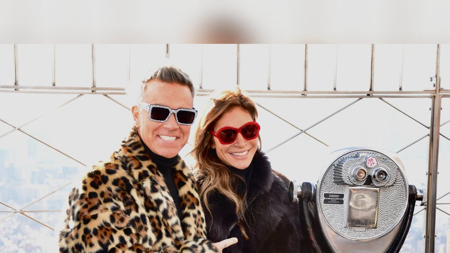 Robbie Williams: Shpëtimi i tij nga gruaja e hënës