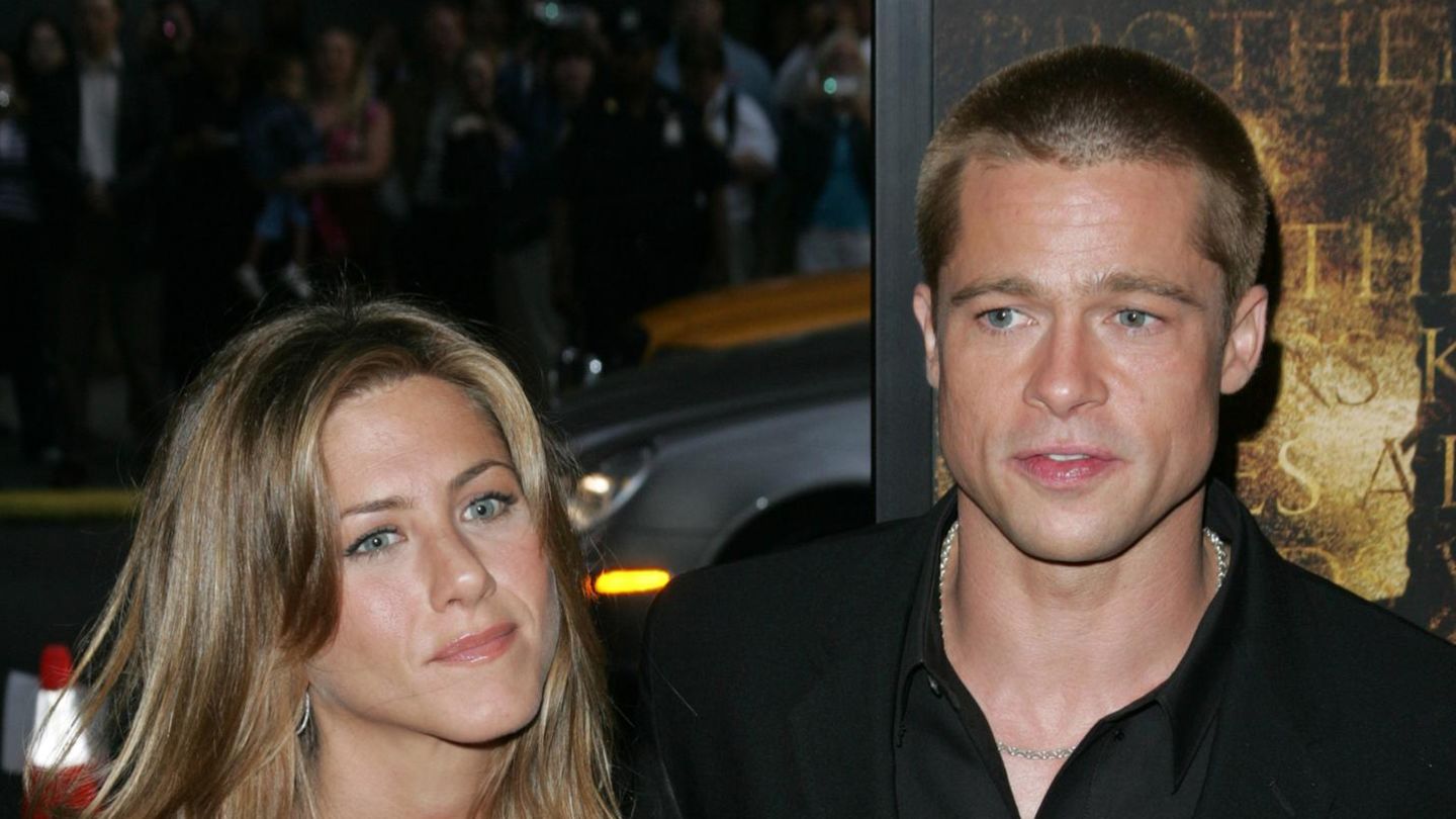 Jennifer Aniston + Brad Pitt: Kjo është arsyeja pse martesa e Jennifer Aniston dhe Brad Pitt me të vërtetë dështuan
