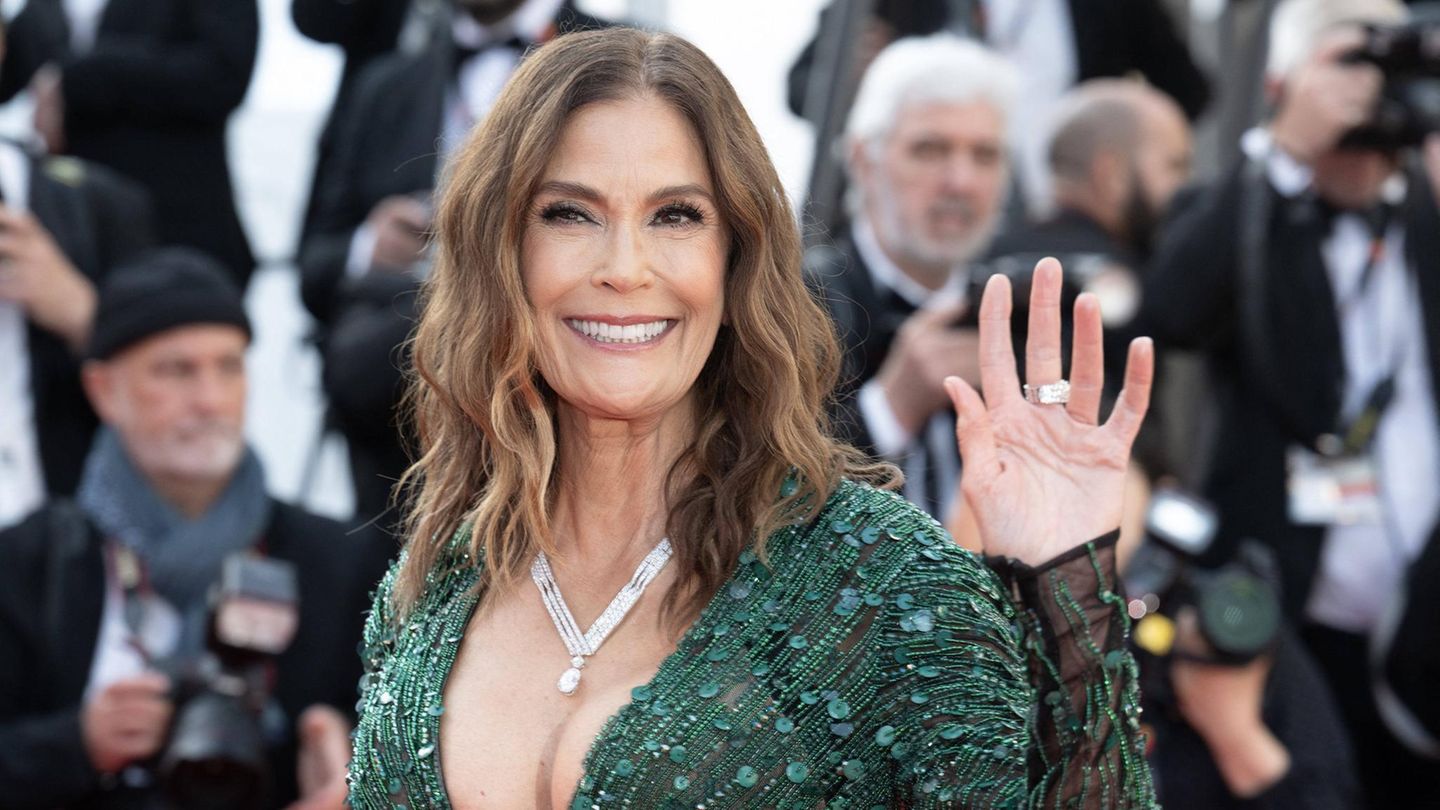 Teri Hatcher tregon veten pa grim: “Unë zgjedh mirënjohje për kohën që më është dhënë me çdo palosje”