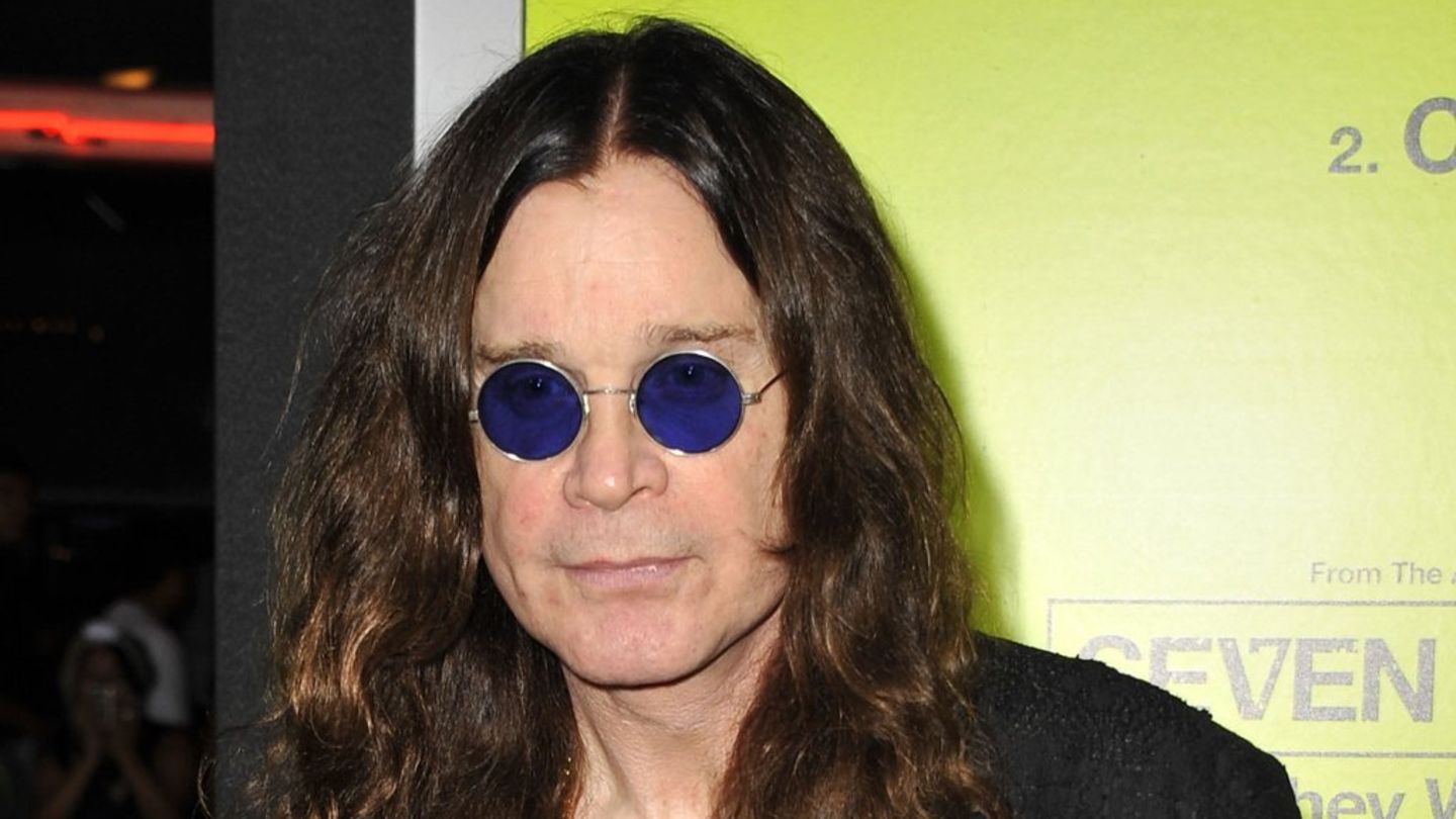 Ozzy Osbourne: Dy dokumentarë janë duke pritur për tifozët