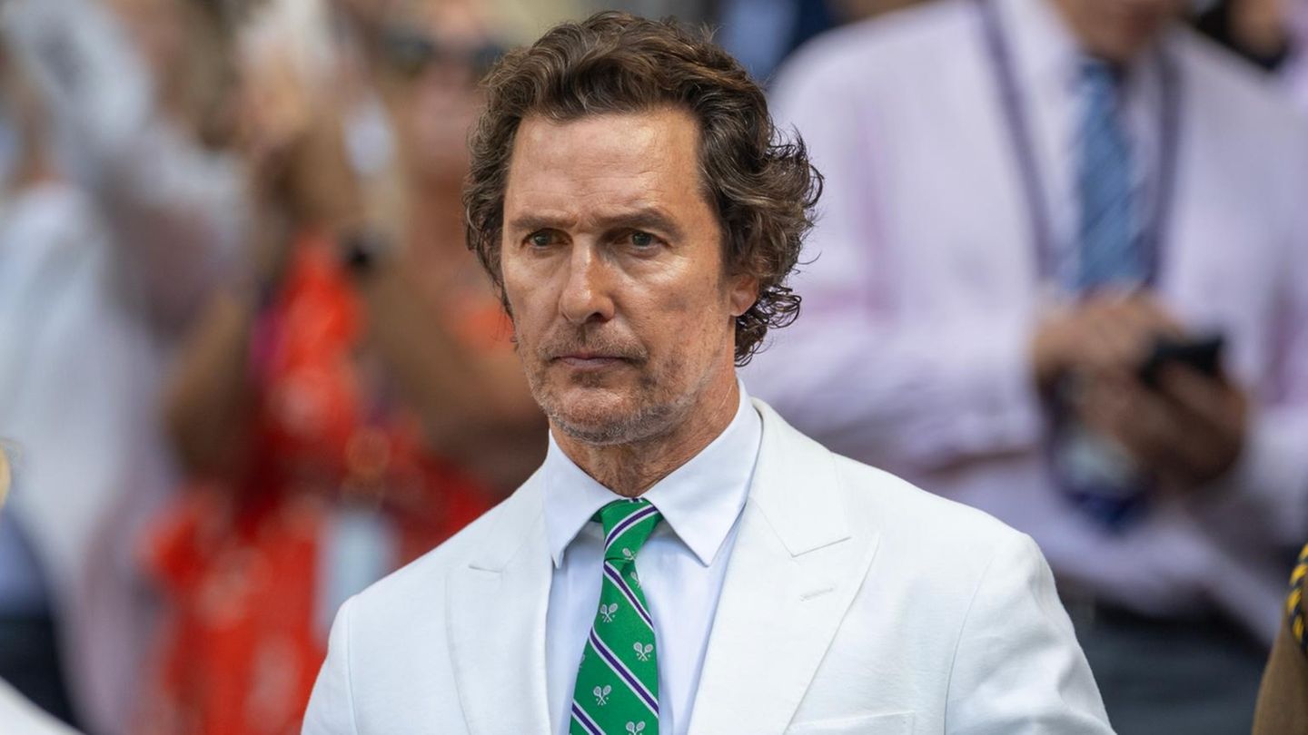 Matthew McConaughey: Një kërkesë e vogël i kushtoi atij rolin e ndryshimit të jetës