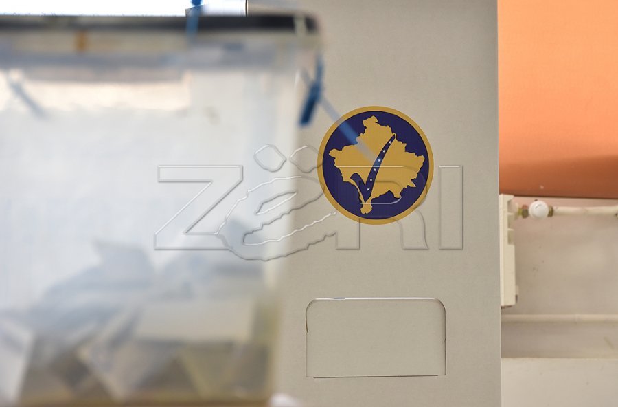 Deri tani mbi 1748 aplikime për ndërrim të qendrës së votimit brenda komunës, refuzohen 167 prej tyre