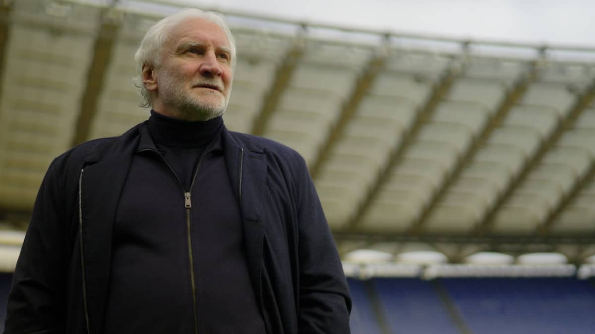 “Rudi Völler – Ka vetëm një”: Doku feston premierën e saj në tetor